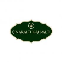 çınaraltı kahvaltı