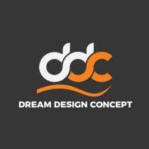 ddc dream design concept