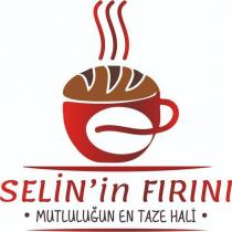 selin'in fırını mutluluğun en taze hali