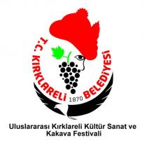 t.c. kırklareli belediyesi uluslararası kırklareli kültür sanat ve kakava festivali 1870