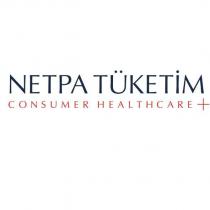 netpa tüketim consumer healthcare +