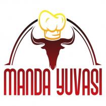 manda yuvası