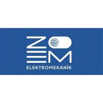 zm elektromekanik