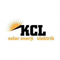 kcl solar enerji - elektrik
