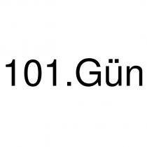 101.gün