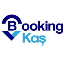 booking kaş