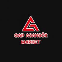 gap asansör market