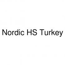 nordic hs turkey