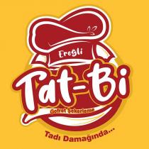 ereğli tat-bi gofret şekerleme tadı damağında