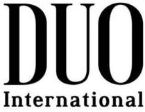 duo international