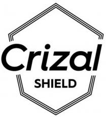 crizal shield