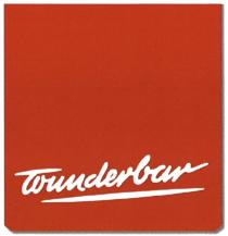 wunderbar