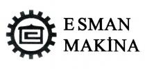 esman makina e