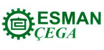 esman çega e