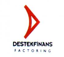 destekfinans factoring