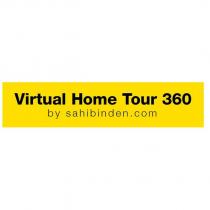 virtual home tour 360 by sahibinden.com