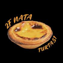 2f nata turtası