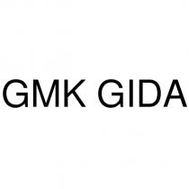 gmk gıda