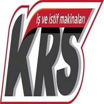 krs iş ve istif makinaları