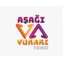 aşağı yukarı 106d