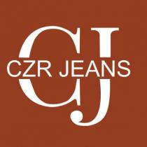 cj czr jeans