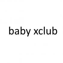 baby xclub