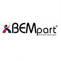 bempart more than spare parts