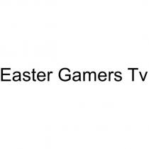 easter gamers tv