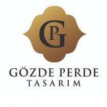 gp gözde perde tasarım