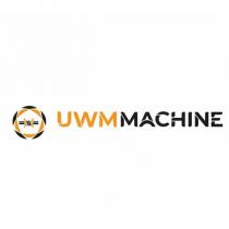 uwm machine