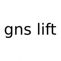 gns lift