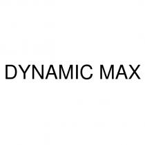 dynamic max