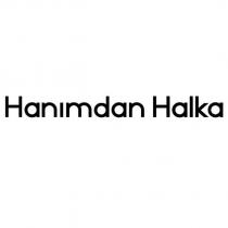 hanımdan halka