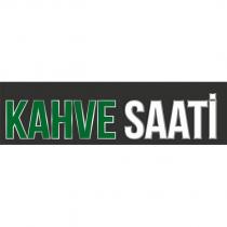 kahve saati