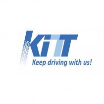 kitt keep driving with us!