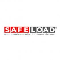 safe load lojistik makina & emniyet ve yükleme çözümleri