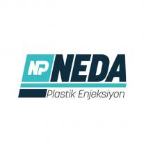 np neda plastik enjeksiyon