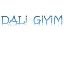 dali giyim