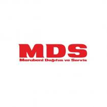 mds marubeni dağıtım ve servis