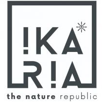 ikaria the nature republic