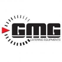 gmg catering equipments