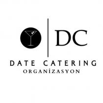 dc date catering organizasyon