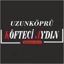 uzunköprü köfteci aydın since 1977
