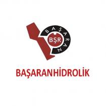 bşr başaranhidrolik