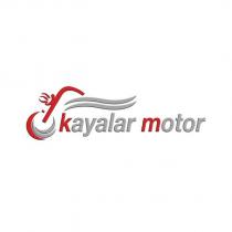 kayalar motor