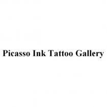 picasso ink tattoo gallery