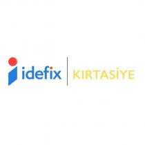 idefix kırtasiye