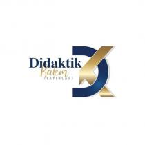 didaktik kalem yayınları
