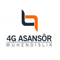 4g asansör mühendislik