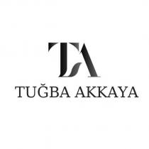 tuğba akkaya